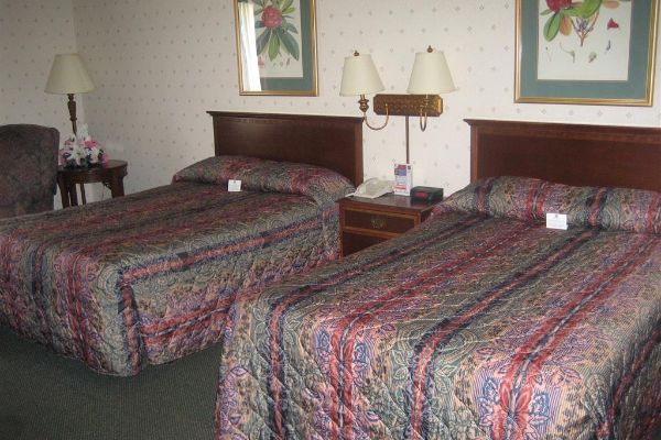 PLANTATION INN AND SUITES JACKSON (Jacksonville)